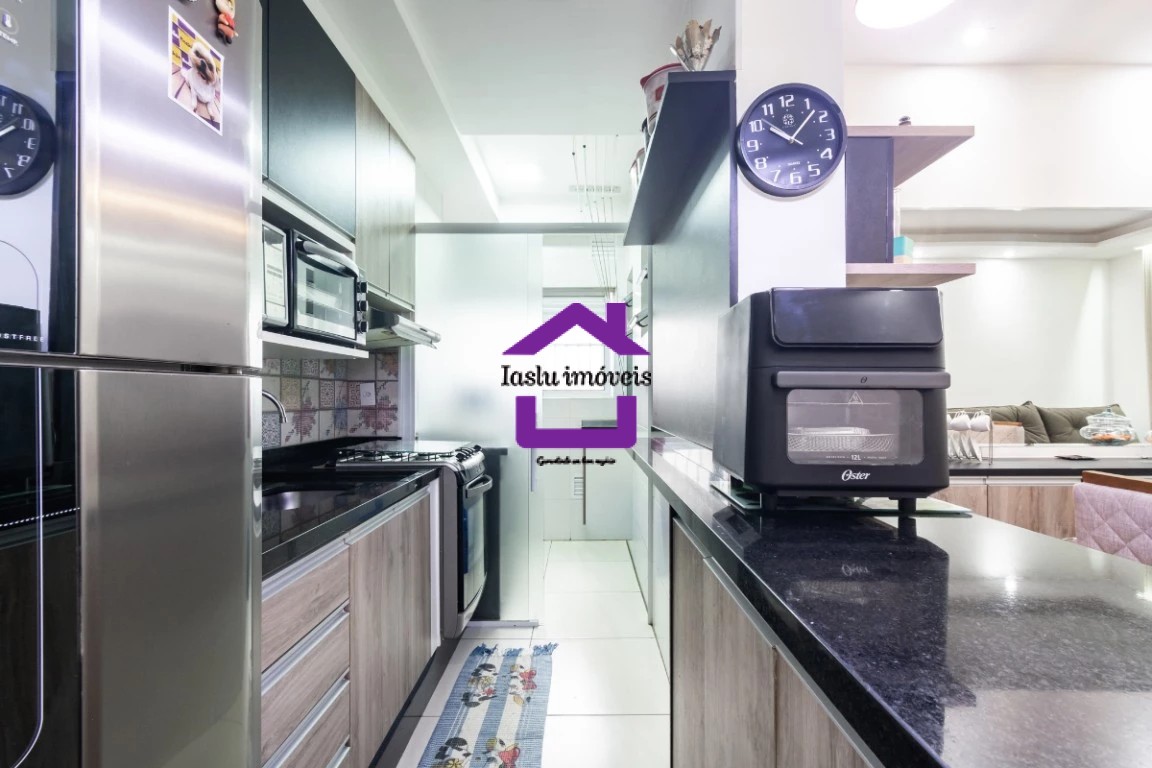 Apartamento, 2 quartos, 55 m² - Foto 16