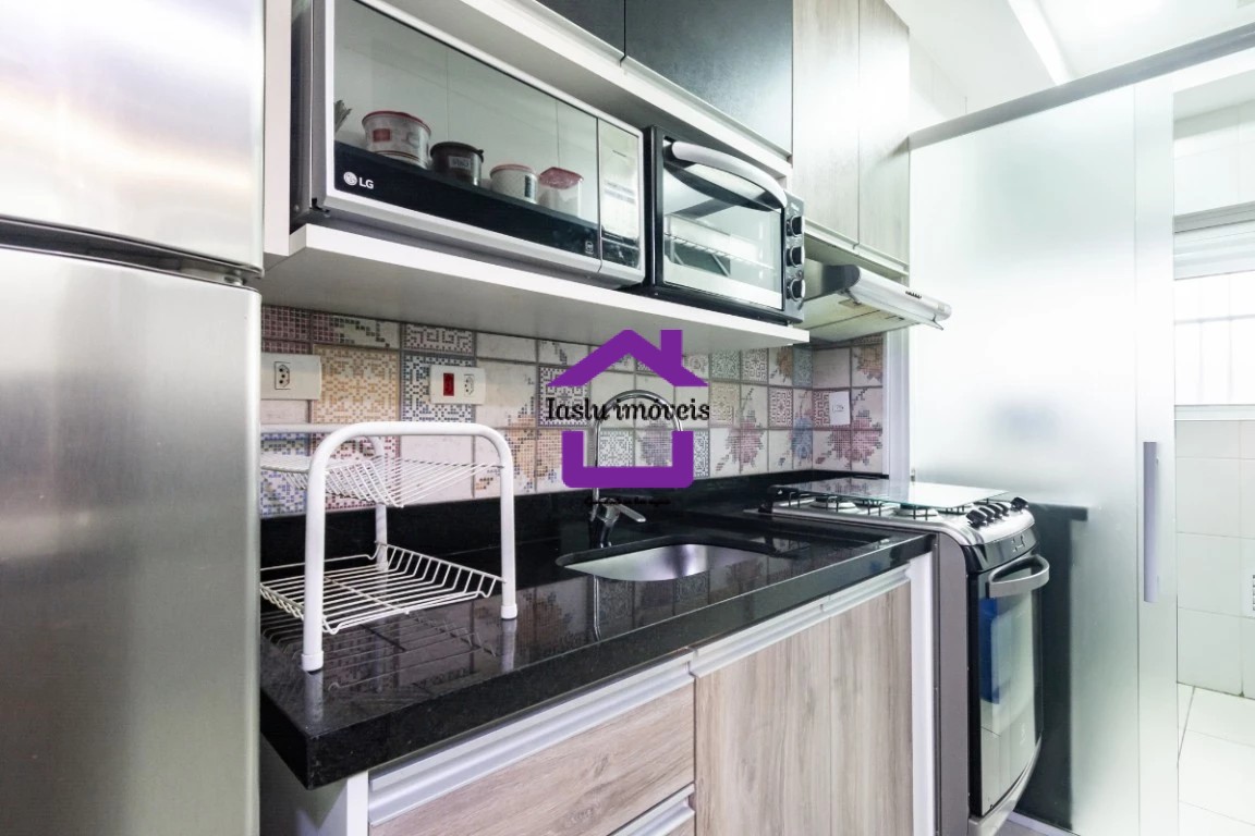 Apartamento, 2 quartos, 55 m² - Foto 17