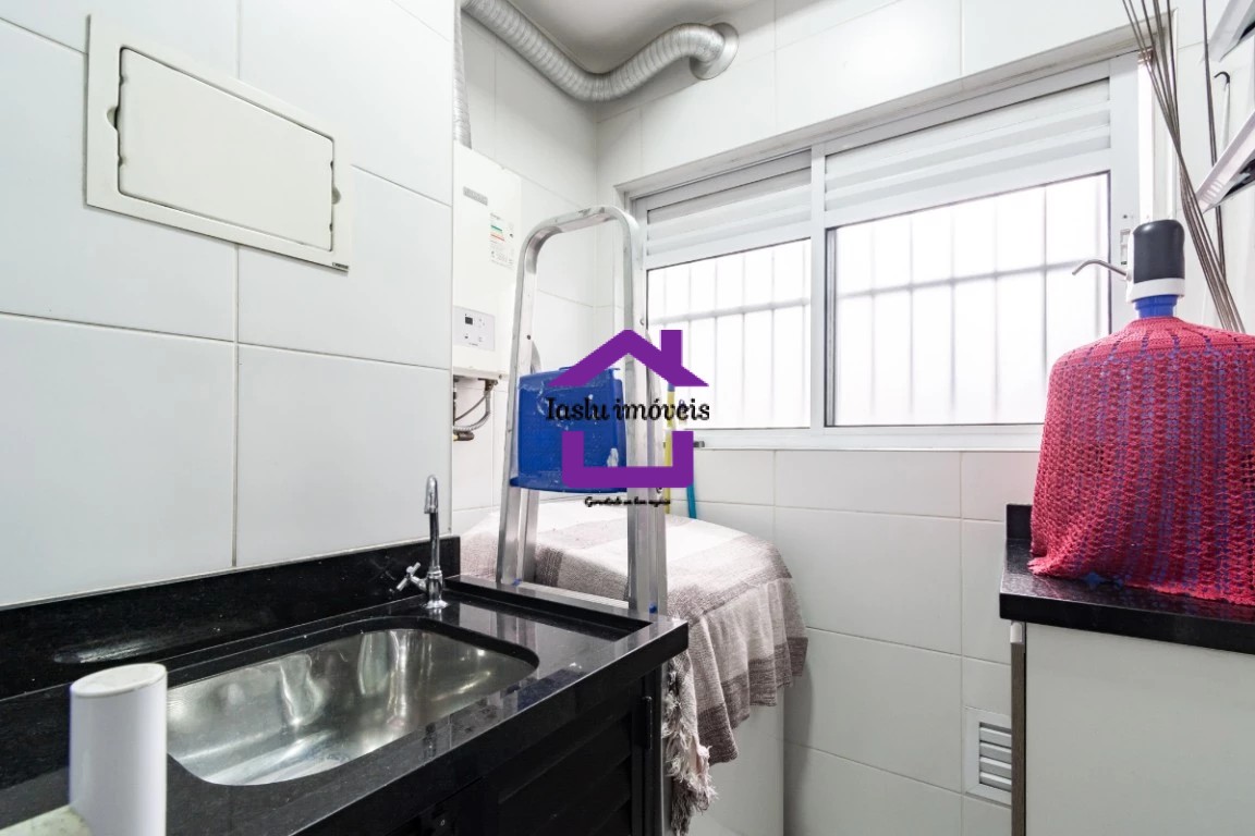 Apartamento, 2 quartos, 55 m² - Foto 18