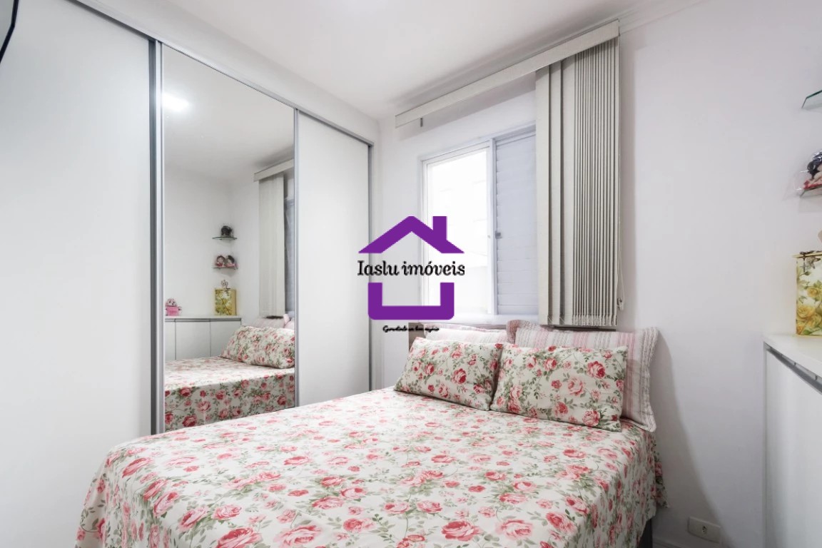 Apartamento, 2 quartos, 55 m² - Foto 19