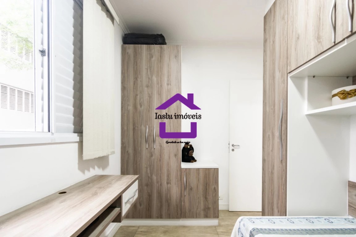 Apartamento, 2 quartos, 55 m² - Foto 23