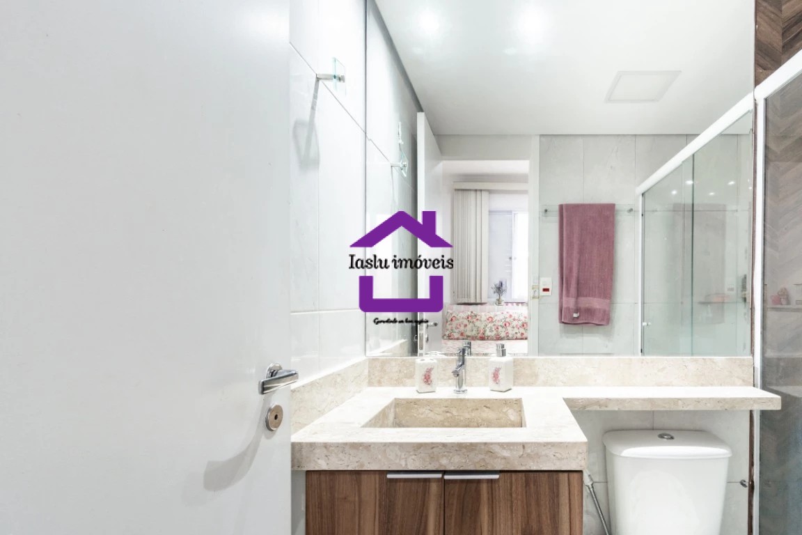 Apartamento, 2 quartos, 55 m² - Foto 24