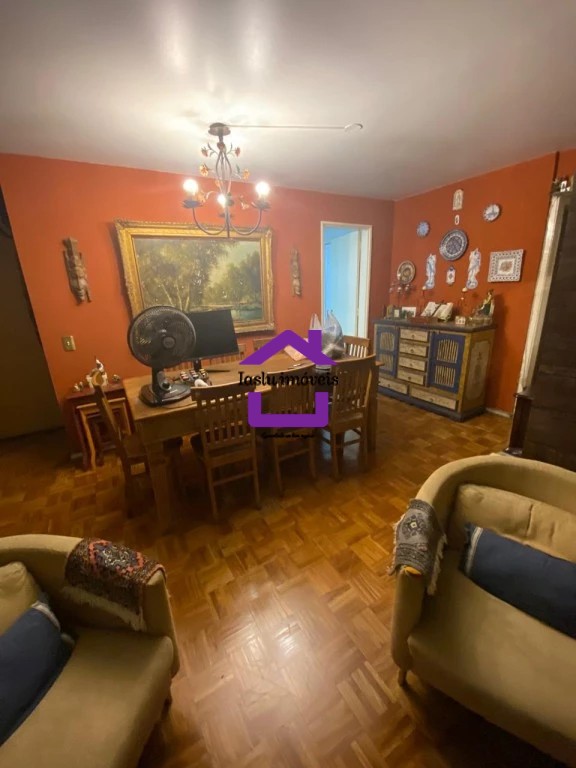 Apartamento, 3 quartos, 100 m² - Foto 3