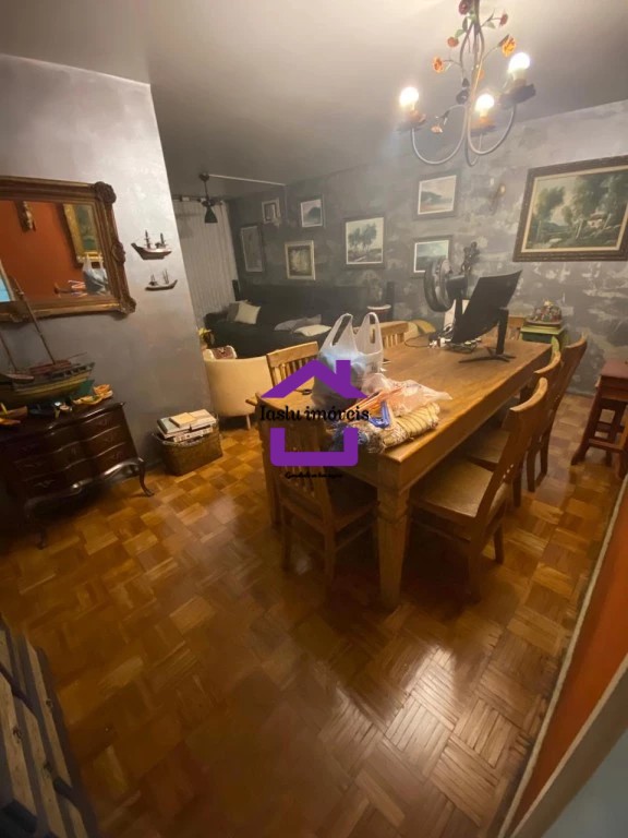 Apartamento, 3 quartos, 100 m² - Foto 4