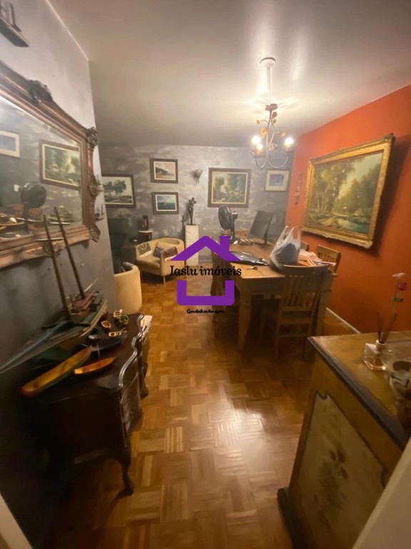 Apartamento, 3 quartos, 100 m² - Foto 5