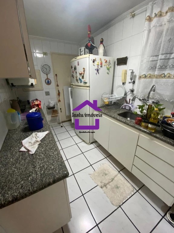 Apartamento, 3 quartos, 100 m² - Foto 9