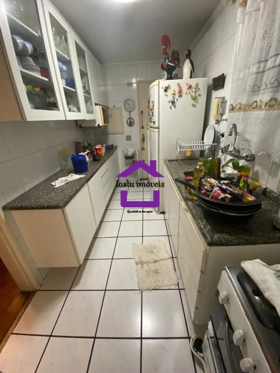 Apartamento, 3 quartos, 100 m² - Foto 10