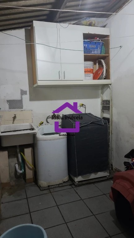 Sobrado, 2 quartos, 80 m² - Foto 6