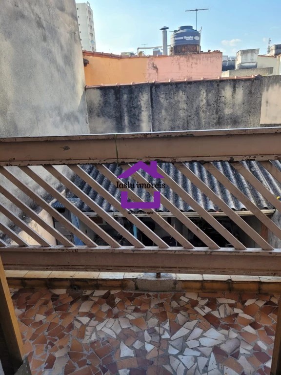 Sobrado, 2 quartos, 80 m² - Foto 13