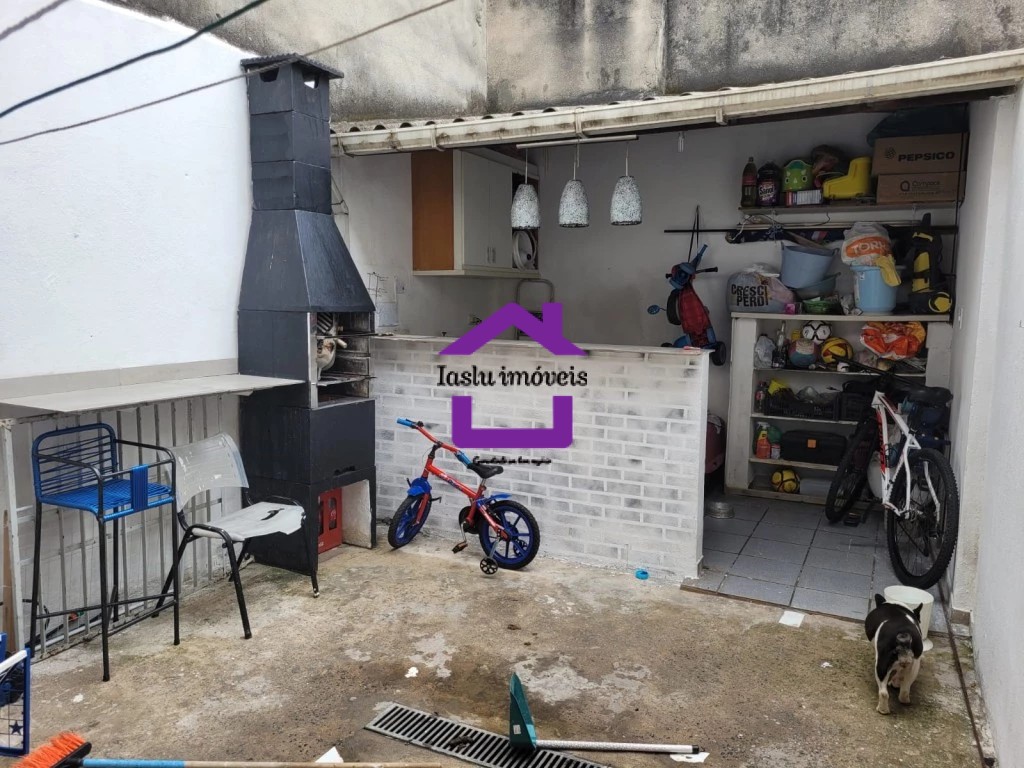 Sobrado, 2 quartos, 80 m² - Foto 16