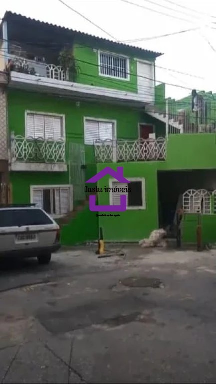 Loja-Salão para alugar, 104m² - Foto 5