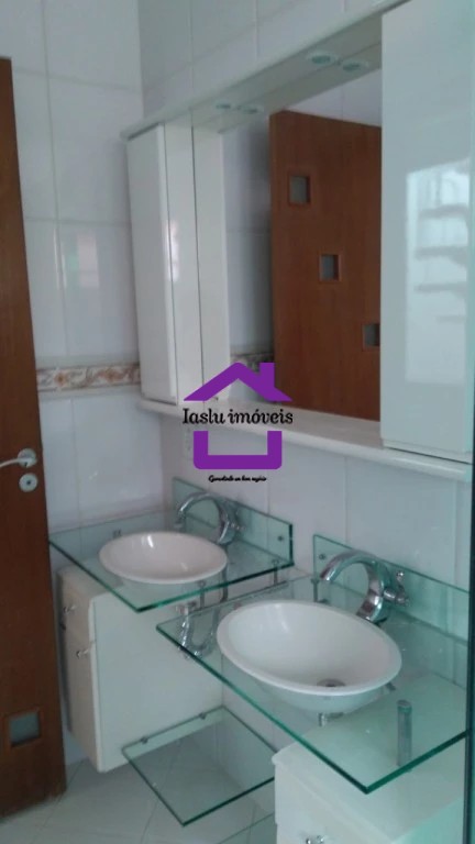 Sobrado, 3 quartos, 160 m² - Foto 6