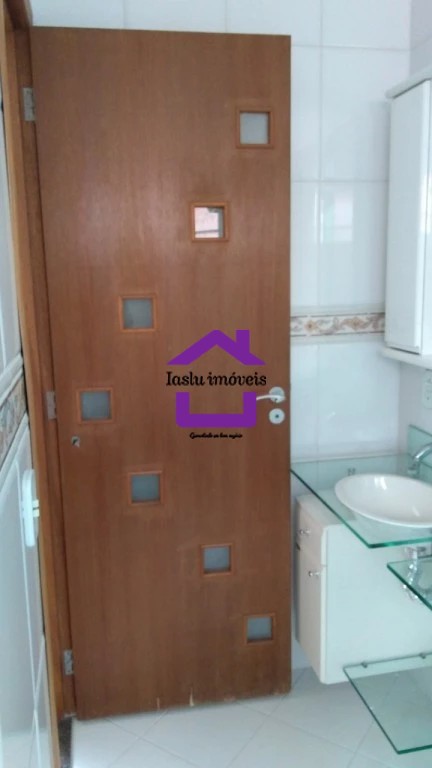 Sobrado, 3 quartos, 160 m² - Foto 12