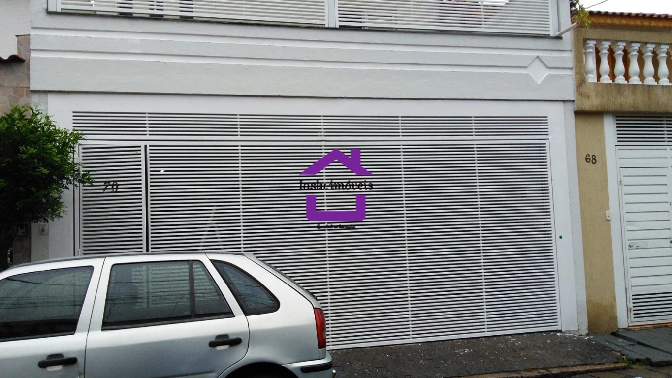 Sobrado, 3 quartos, 160 m² - Foto 19