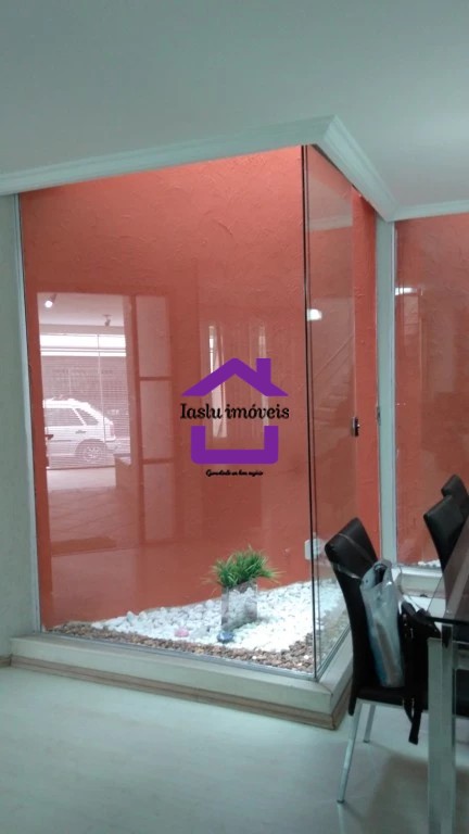 Sobrado, 3 quartos, 160 m² - Foto 24
