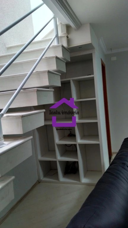 Sobrado, 3 quartos, 160 m² - Foto 25