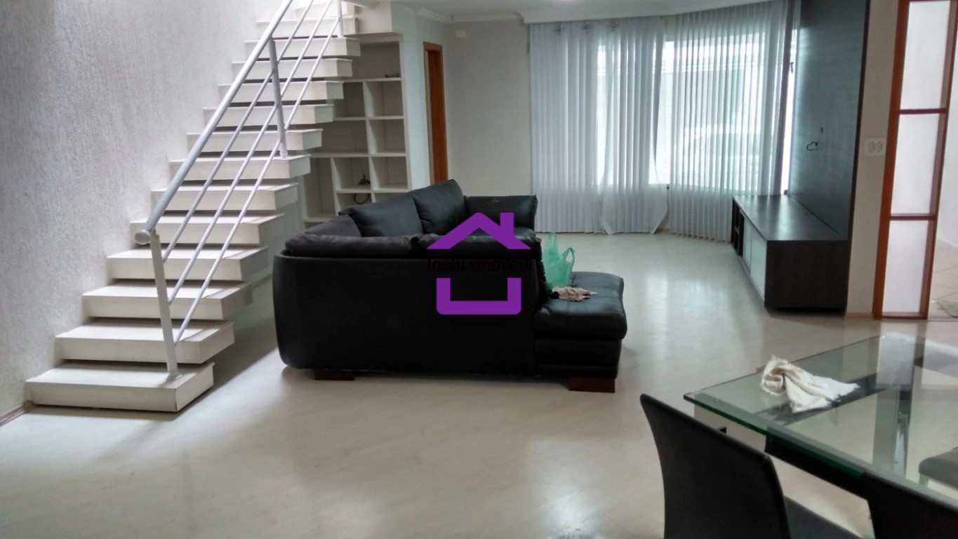 Sobrado, 3 quartos, 160 m² - Foto 29