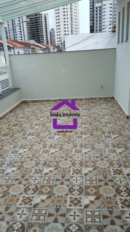 Sobrado, 3 quartos, 160 m² - Foto 31