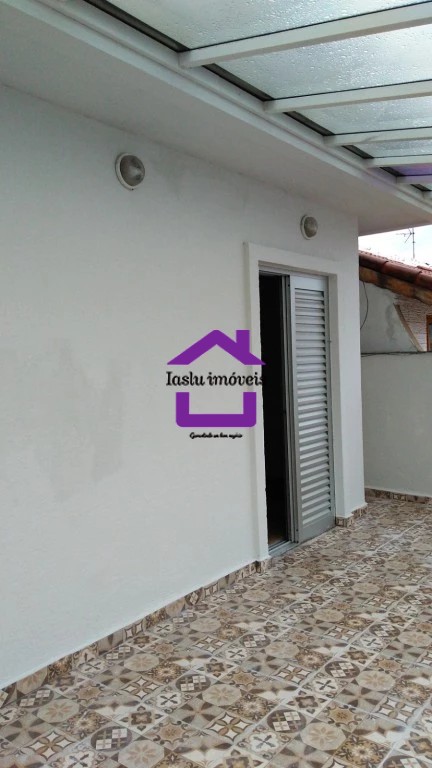Sobrado, 3 quartos, 160 m² - Foto 33