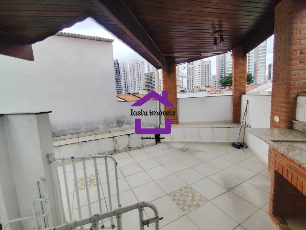 Sobrado, 3 quartos, 160 m² - Foto 38