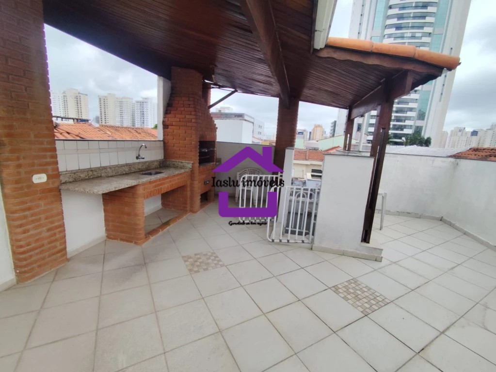 Sobrado, 3 quartos, 160 m² - Foto 39