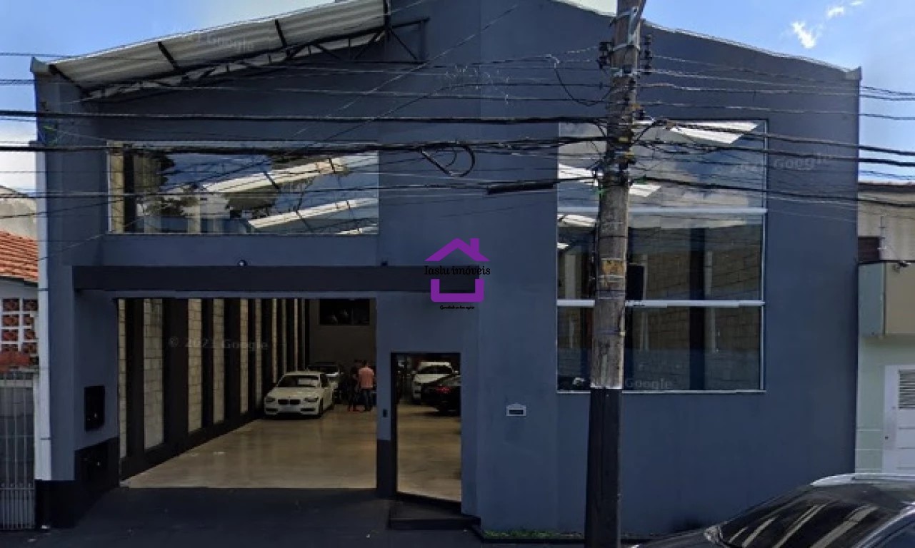 Depósito-Galpão-Armazém para alugar, 230m² - Foto 1