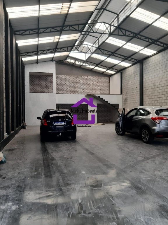 Depósito-Galpão-Armazém para alugar, 230m² - Foto 3