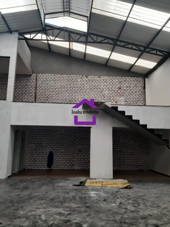 Depósito-Galpão-Armazém para alugar, 230m² - Foto 4