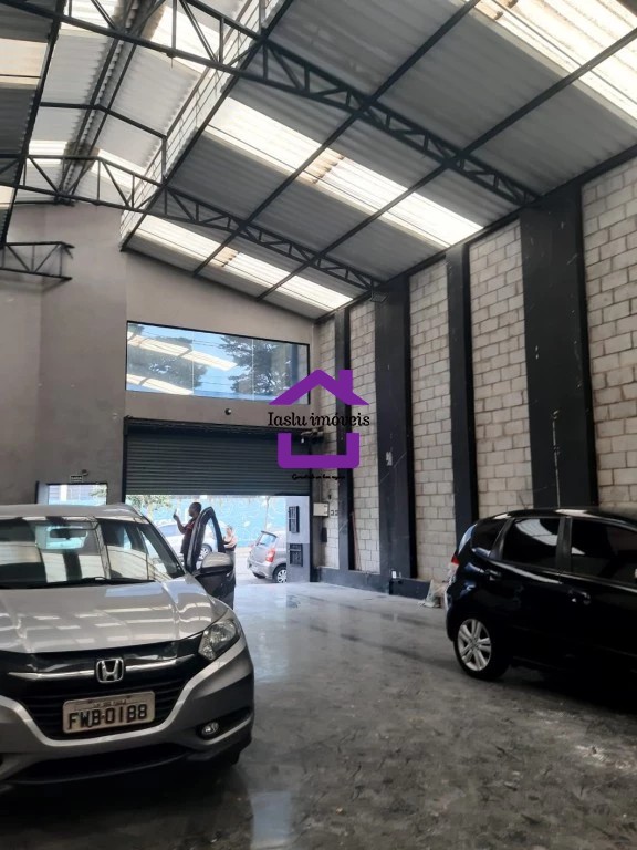 Depósito-Galpão-Armazém para alugar, 230m² - Foto 6