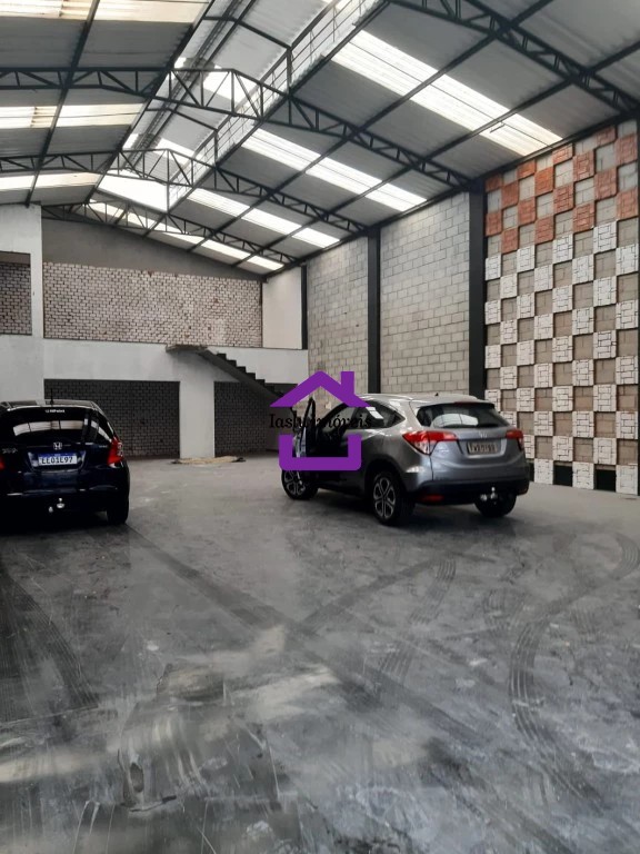 Depósito-Galpão-Armazém para alugar, 230m² - Foto 7