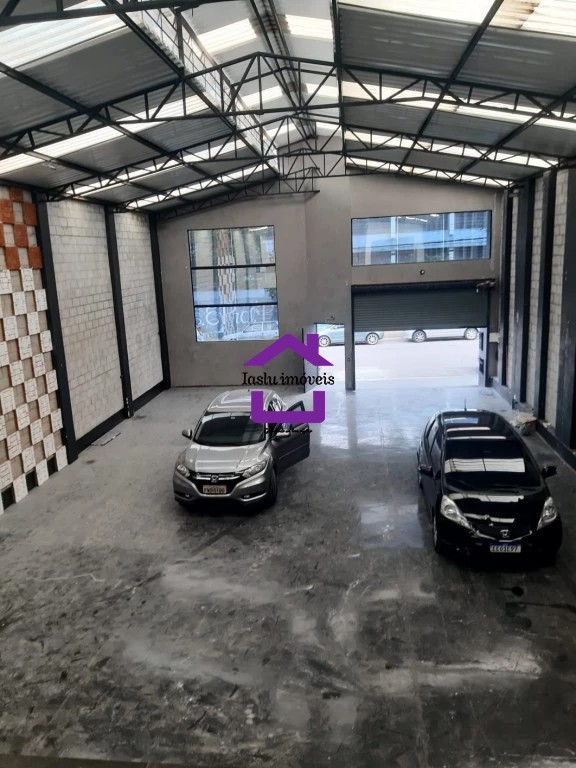 Depósito-Galpão-Armazém para alugar, 230m² - Foto 8