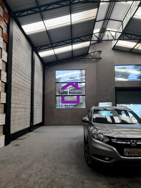 Depósito-Galpão-Armazém para alugar, 230m² - Foto 9