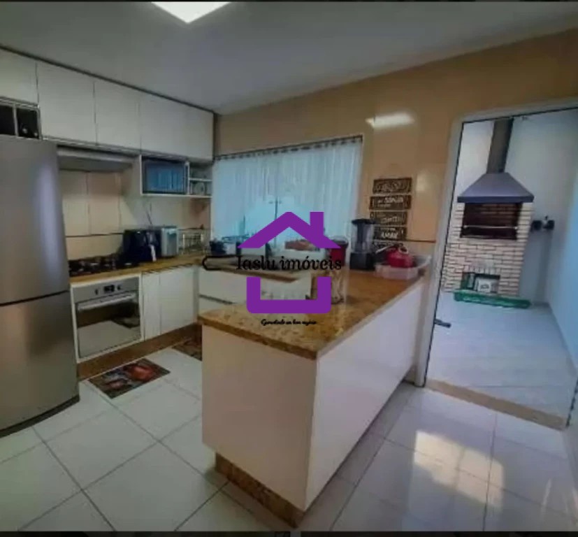 Sobrado, 3 quartos, 139 m² - Foto 3