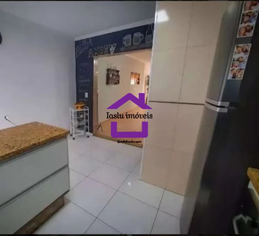 Sobrado, 3 quartos, 139 m² - Foto 4