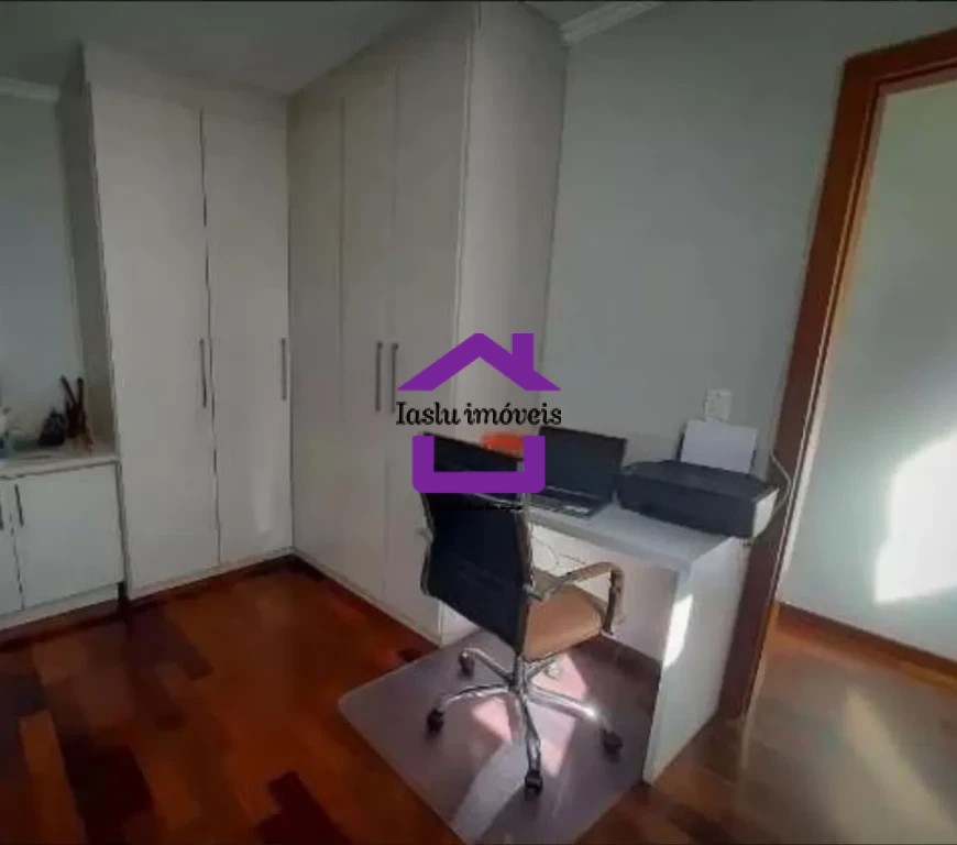 Sobrado, 3 quartos, 139 m² - Foto 6