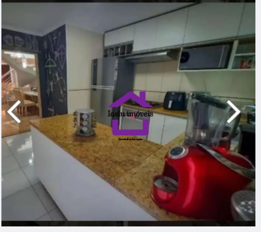 Sobrado, 3 quartos, 139 m² - Foto 5