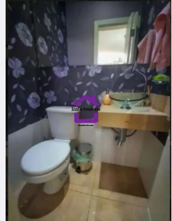 Sobrado, 3 quartos, 139 m² - Foto 10
