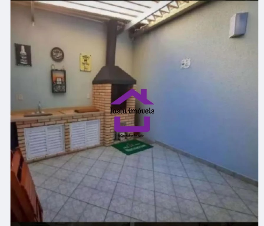 Sobrado, 3 quartos, 139 m² - Foto 11