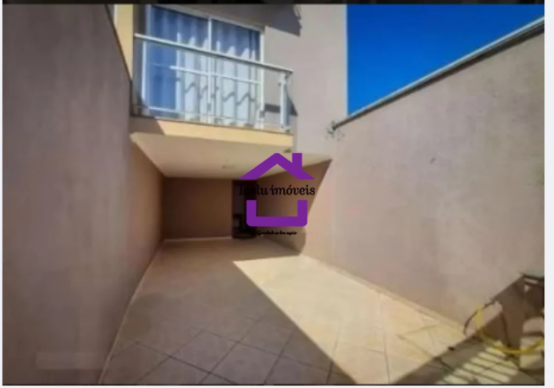 Sobrado, 3 quartos, 139 m² - Foto 14