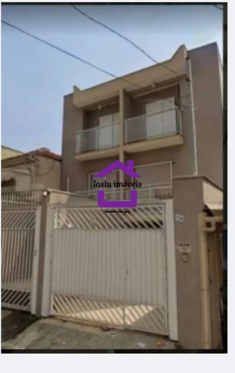 Sobrado, 3 quartos, 139 m² - Foto 15