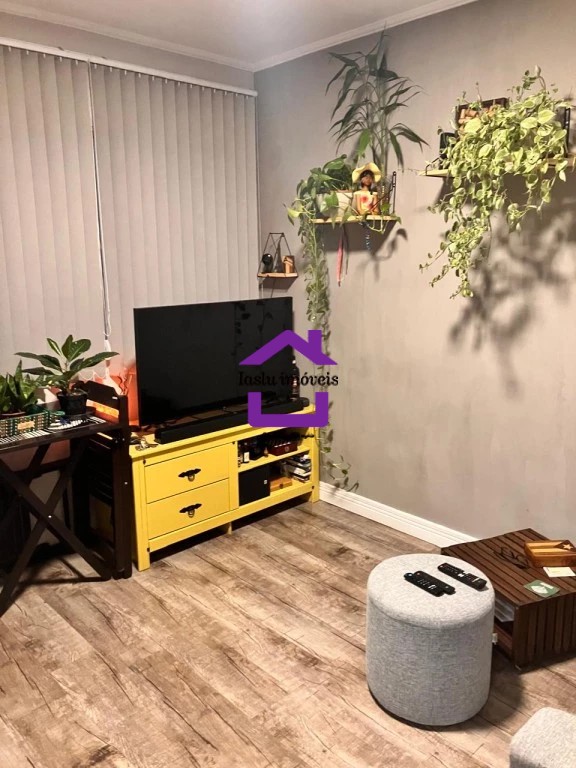 Apartamento, 1 quarto, 30 m² - Foto 1