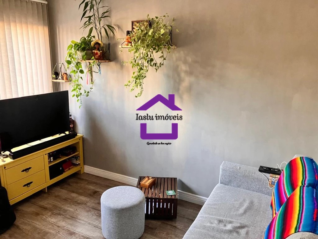 Apartamento, 1 quarto, 30 m² - Foto 2