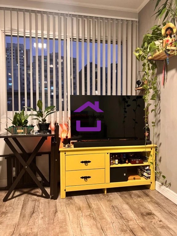 Apartamento, 1 quarto, 30 m² - Foto 3