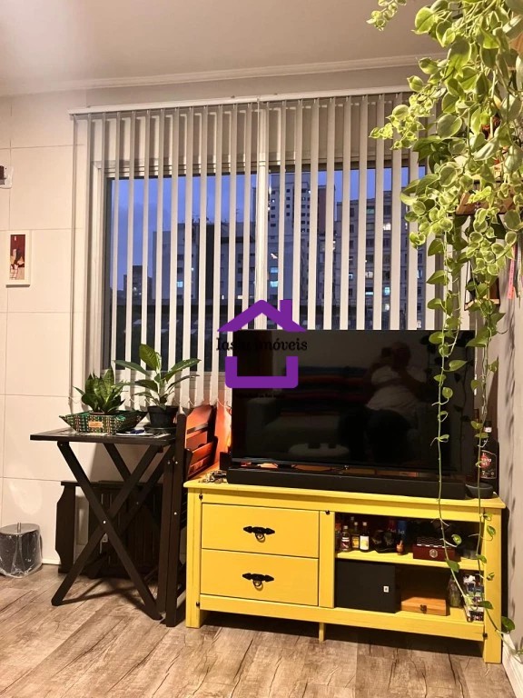 Apartamento, 1 quarto, 30 m² - Foto 4