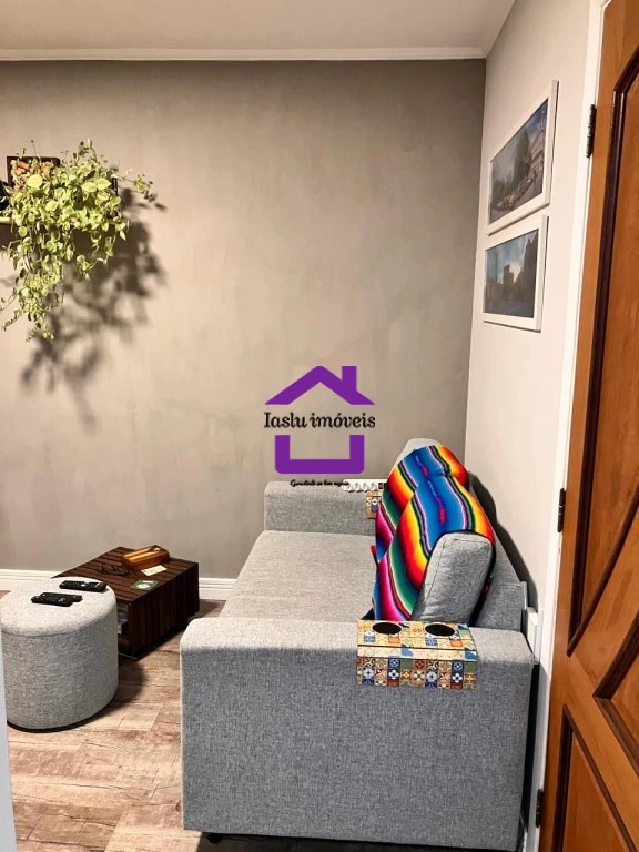 Apartamento, 1 quarto, 30 m² - Foto 6