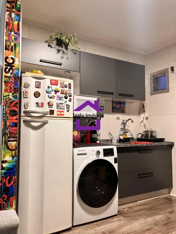 Apartamento, 1 quarto, 30 m² - Foto 7