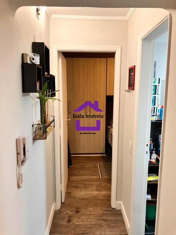 Apartamento, 1 quarto, 30 m² - Foto 8