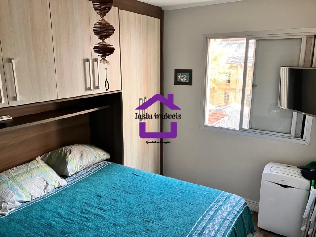 Apartamento, 1 quarto, 30 m² - Foto 9