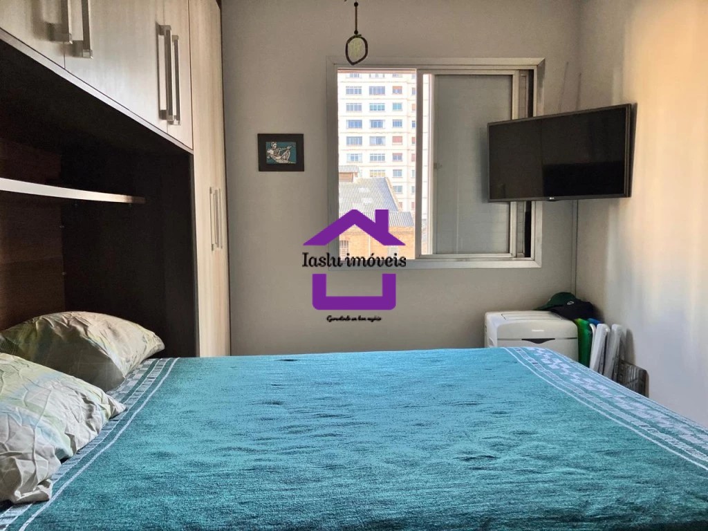 Apartamento, 1 quarto, 30 m² - Foto 10