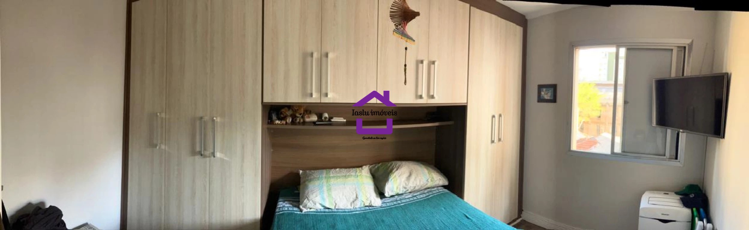 Apartamento, 1 quarto, 30 m² - Foto 11